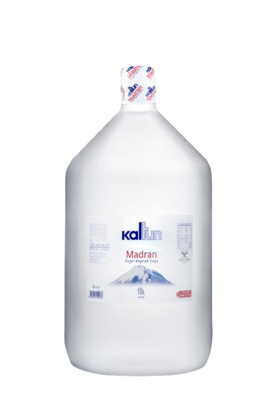 19 Litre Damacana Su