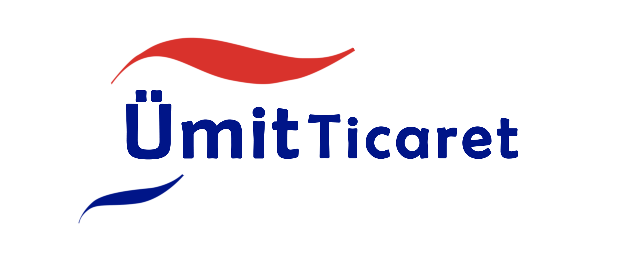 Ümit Ticaret Logo