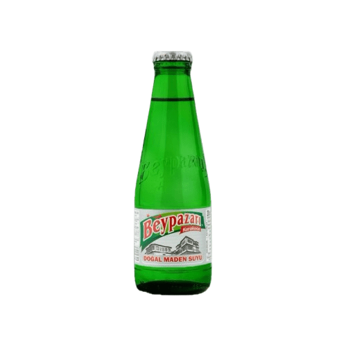 Beypazarı Maden Suyu