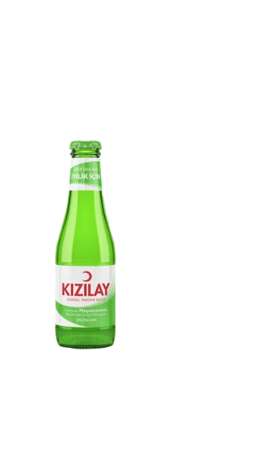 Kızılay Maden Suyu